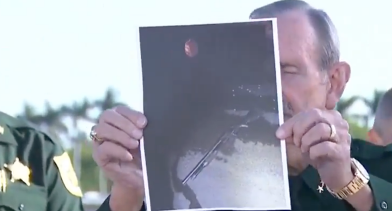 Man fatally shot after attempted break-in at Trump’s Mar-a-Lago with ‘shotgun and fuel can,’ Secret Service say