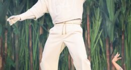 Bad Bunny has smashed Spotify streaming records after his blockbuster Super Bowl halftime show on Sunday night