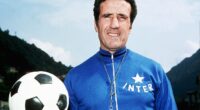 Helenio Herrera spent 37 years managing a variety of clubs including Barcelona and Inter Milan