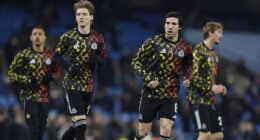 Manchester City vs Newcastle - Carabao Cup semi-final LIVE: Latest score, team news and updates as the holders look to overturn 2-0 first-leg deficit