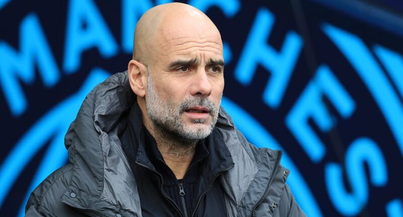 Manchester City vs Newcastle - Premier League LIVE: Latest score, team news and updates as Pep Guardiola's side look to capitalise on Gunners dropping points midweek