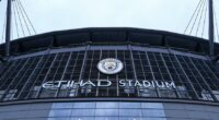 Manchester City vs Salford - FA Cup LIVE: Latest score, team news and updates as Pep Guardiola's men host League Two outfit at the Etihad