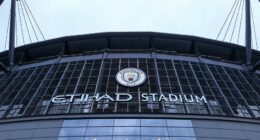 Manchester City vs Salford - FA Cup LIVE: Latest score, team news and updates as Pep Guardiola's men host League Two outfit at the Etihad
