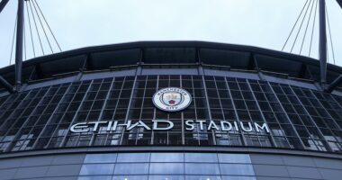 Manchester City vs Salford - FA Cup LIVE: Latest score, team news and updates as Pep Guardiola's men host League Two outfit at the Etihad
