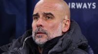 Pep Guardiola has come under fire from representatives of Manchester's Jewish community