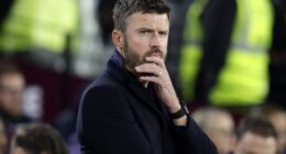 Manchester United Eye Ambitious Swoop for £55 Million Star