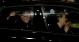 Peter Mandelson has been released on bail after being quizzed late into the night over allegations he leaked sensitive information to paedophile financier Jeffrey Epstein during his time as business secretary