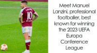 Manuel Lanzini: Bio And Career Highlights