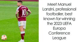 Manuel Lanzini: Bio And Career Highlights