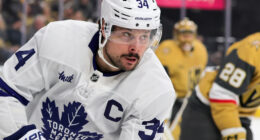 Maple Leafs News: Insider Reveals Matthews’ Future in Toronto