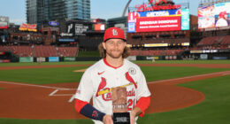 Mariners Get Brendan Donovan in MLB Trade with Cardinals, Rays