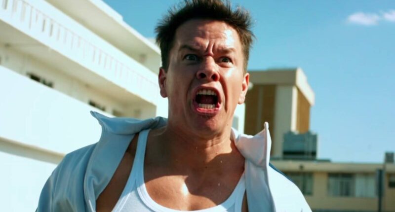 Mark Wahlberg and The Rock’s Infamous Crime Thriller Is on Borrowed Time on Free Streaming