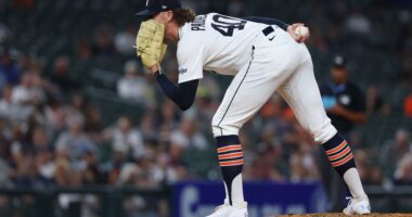 Marlins Land Affordable Veteran Arm