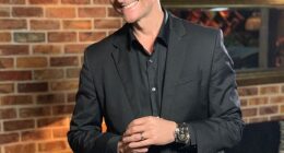 Married At First Sight expert John Aiken has quietly put his stunning mansion on the market, with the historic home now tipped to fetch almost double what he paid for it