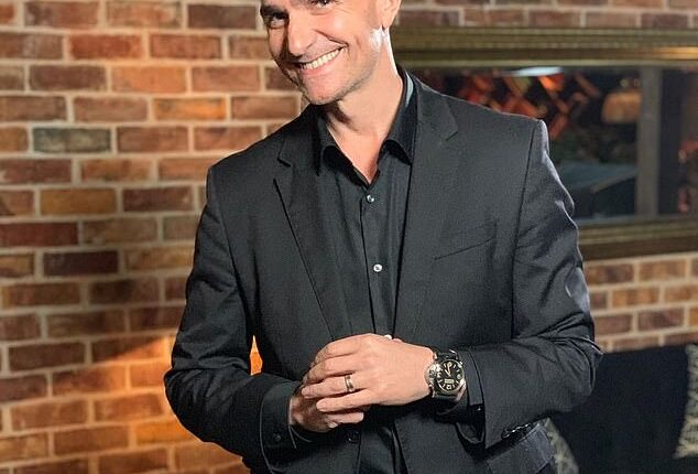 Married At First Sight expert John Aiken has quietly put his stunning mansion on the market, with the historic home now tipped to fetch almost double what he paid for it