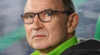 Martin O'Neill claims Celtic are being left behind by clubs who can spend £80m on a player