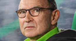 Martin O'Neill claims Celtic are being left behind by clubs who can spend £80m on a player