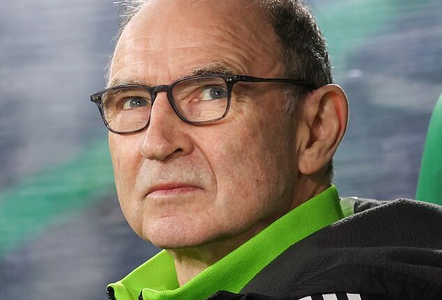Martin O'Neill claims Celtic are being left behind by clubs who can spend £80m on a player