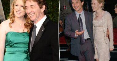 Martin Short's daughter, Katherine, showed 'no indication' she was struggling before her death: report