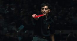 Marty Supreme Delivers Style But Lacks Believable Substance