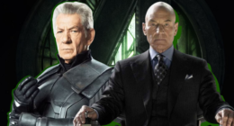 Marvel Reveals New Designs for Magneto, Professor X Ahead of Avengers: Doomsday