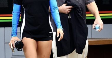 Matildas star Mary Fowler has revealed her determination to play in the Asian Cup next month - and confirmed her return from a ruptured ACL will be closely managed