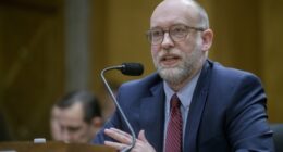 Maryland Man Attempted to Kill Trump Official to Prevent 'Fascist Takeover' – HotAir