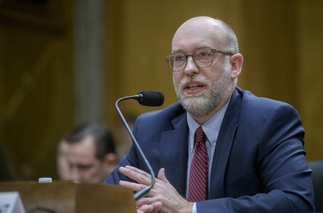 Maryland Man Attempted to Kill Trump Official to Prevent 'Fascist Takeover' – HotAir