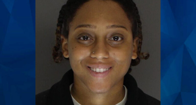 Maryland Woman Arrested for Road Rage Crash with Motorcycle Carrying 8-Year-Old Girl