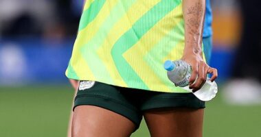 Mary Fowler will return for the Matildas after recovering from an ACL injury