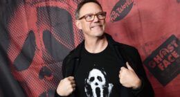 Matthew Lillard on the Legacy of Scream, ‘90s Hollywood and the Tarantino Incident