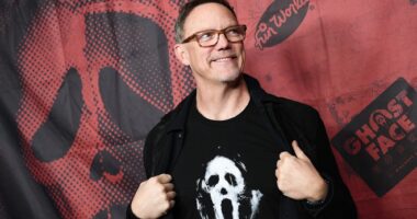 Matthew Lillard on the Legacy of Scream, ‘90s Hollywood and the Tarantino Incident