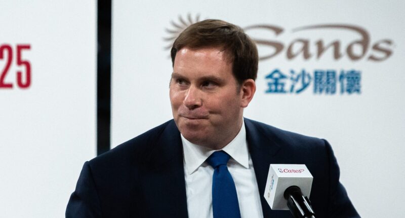 Mavericks Owner Gives Strong Response Amid Mark Cuban Rumors