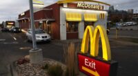 McDonald’s says value meals are bringing back customers, as results lift stock
