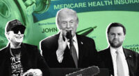 Medicare will run out of money 12 years earlier than expected