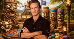 Meet the Contestants and Returning Legends