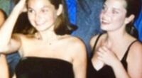 Megyn Kelly revealed a 'creepy' decades old photo from 1999 of Bill Clinton 'looking down the chest' of her young friends as Hillary began her deposition over ties to Jeffrey Epstein