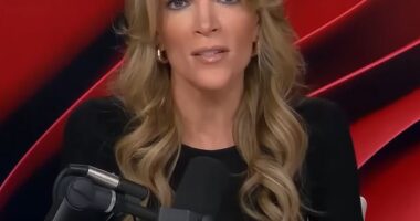 Megyn Kelly led criticism of NBC's Today show for an Instagram post saying 'Nothing beats a mom hug' while Savannah Guthrie's mother remains missing