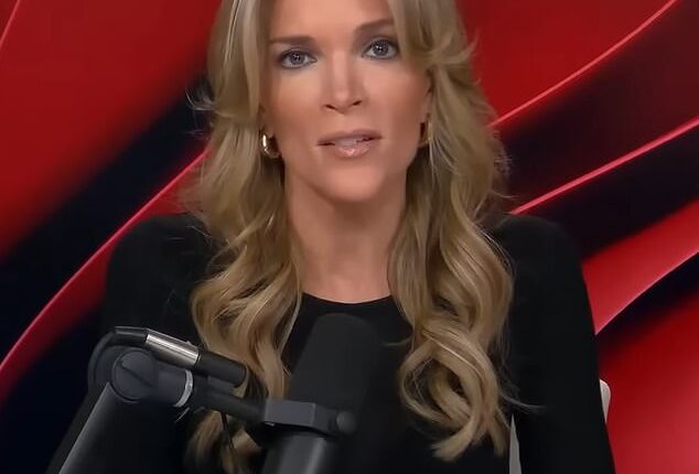 Megyn Kelly led criticism of NBC's Today show for an Instagram post saying 'Nothing beats a mom hug' while Savannah Guthrie's mother remains missing