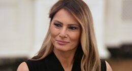 Melania Trump Chairs UN Security Council Meeting – RedState