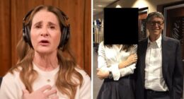 Melinda French Gates Breaks Silence After Epstein Files Claim Bill Gates Secretly Tried Slipping Her A Pill