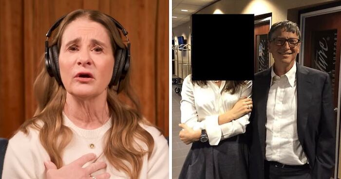 Melinda French Gates Breaks Silence After Epstein Files Claim Bill Gates Secretly Tried Slipping Her A Pill
