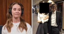 Melinda Gates Gives Pointed Response About Forgiving Bill Over Epstein Files STD Allegations