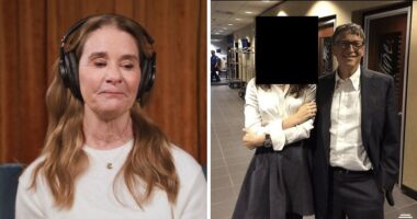 Melinda Gates Gives Pointed Response About Forgiving Bill Over Epstein Files STD Allegations