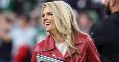 Melissa Stark's Husband & Family: 5 Fast Facts You Need to Know