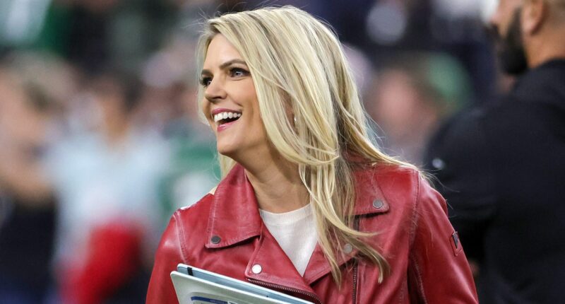 Melissa Stark's Husband & Family: 5 Fast Facts You Need to Know