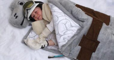 Merch That Was Way Too Weird to Sell, But Somehow Did