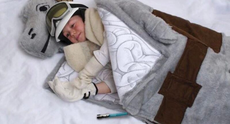 Merch That Was Way Too Weird to Sell, But Somehow Did