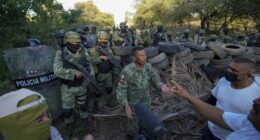 Mexico Erupts in Violence as Cartels Rampage; Americans Told to Shelter in Place; UPDATED – HotAir