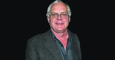 Michael Tell: The Ex-Husband Most People Forget About